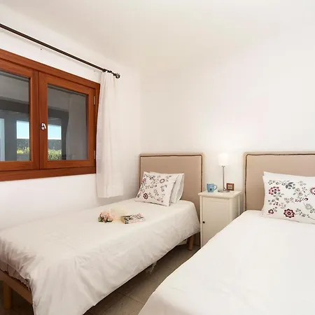 Daniela Appartement *