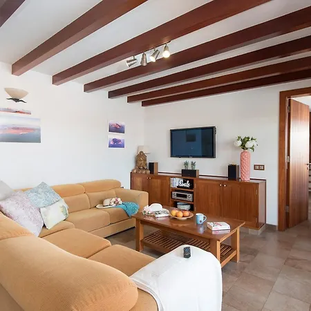Appartement Daniela Famara