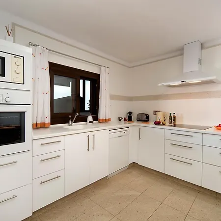 Daniela Appartement *