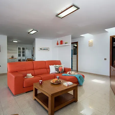 Apartment Daniela