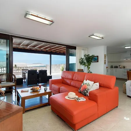 Daniela Apartment